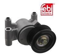 Febi 33356 Tensioner Assembly Manual Automatic Fits Mazda 3 2003 - 2009