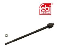 Inner Rack End fits TOYOTA MR2 ZZW30 1.8 Left or Right 99 to 07 1ZZ-FE Tie Rod
