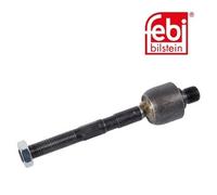 Steering rod Front Axle Left 33448 FEBI BILSTEIN for KIA HYUNDAI