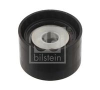 Febi 33463 Deflection Guide Pulley V-Ribbed Belt Fits Mercedes G-Class