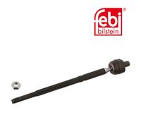Steering rod Front Axle Left 33510 FEBI BILSTEIN for SUZUKI NISSAN