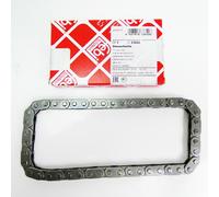 FEBI 33642 Oil Pump Chain For Audi VW SEAT Skoda 1.9L 2.0L TDI