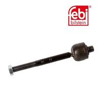 Steering rod Front Axle Left 33832 FEBI BILSTEIN for MERCEDES-BENZ C-CLASS