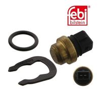 febi bilstein 33879 Temperature Switch with seal and retaining spring, pack of one