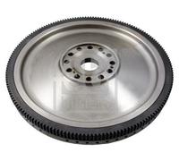 febi bilstein 33933 Flywheel with starter ring gear, pack of one