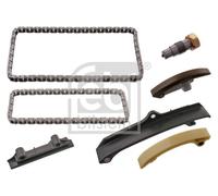 Febi 33985 Timing Chain Kit Fits VW California Golf Passat Sharan Vento