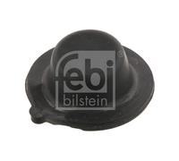 febi bilstein 34018 Base, Support for chassis springs, pack of one