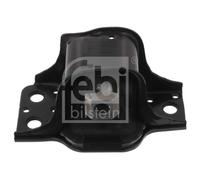 Febi 34045 Right Upper Engine Mount Fits Nissan Qashqai +2 11210JD000