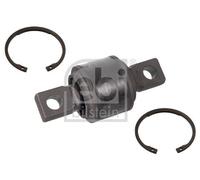 FEBI 34081 Control/Trailing Arm Repair Kit Rear For MERCEDES-BENZ DENNIS NEOPLAN