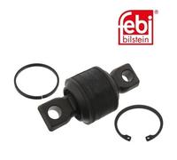 Febi 34084 Interior Blower Premium High Performance Fits BMW 3 Series 1998-2002