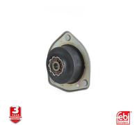 febi bilstein Strut Top Mount 34135 with Ball Bearing – Pack of 1