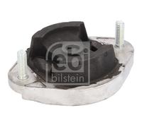 FEBI BILSTEIN Transmission Mount 34145 – Manual Transmission – Pack of 1