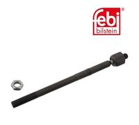 Febi (Ferdinand Bilstein) Inner Tie Rod 34160 - Left/Right - Fits Volvo S60 XC60 - 31280408