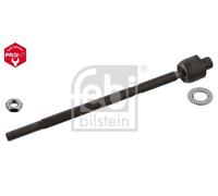 Inner Rack End fits HONDA CR-V Mk3 RE6 2.2D Left or Right 2007 on Tie Rod Joint