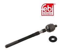 Febi 34247 Inner Tie Rod Front Left Right Premium Fits Renault Clio 1999 - 2009
