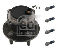 FEBI 34271 WHEEL BEARING KIT Rear LH,Rear RH