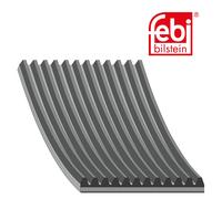 Febi 34342 Auxiliary Belt Standard Durable Heavy Duty High Performance