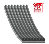 Febi 34355 Auxiliary Belt Standard Durable Heavy Duty High Performance