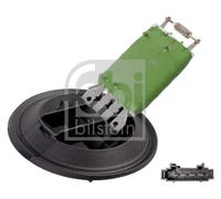 febi bilstein 34370 Resistor for blower, pack of one