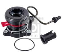Febi 34389 Concentric Slave Cylinder Premium Fits Opel Corsa 2006 - 2014