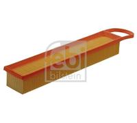 Febi 34399 Air Filter Fits Citroën Ds MINI Peugeot 2008 207 Cc Sw 208 3008 308 4