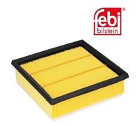 febi bilstein 34400 Air Filter, pack of one