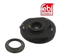 Febi 34457 Strut Mounting Kit Front Left Premium Fits Renault Espace 1998-2002