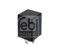 Febi 34502 Relay Wipe Wash Interval Fits Audi Seat Skoda VW 100 200 50