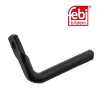 Febi 34532 Clamping Lever Premium High Performance Fits Porsche 911 1997 - 2001