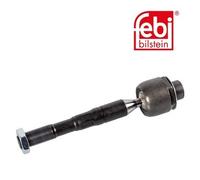 Febi 34618 Inner Tie Rod Front Left Right Premium Fits Lexus LX 1998 - 2008