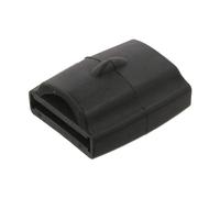 febi bilstein 34682 Rubber Buffer for leaf spring, pack of one
