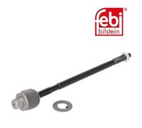 Steering rod Front Axle Left 34720 FEBI BILSTEIN for NISSAN TERRANO II
