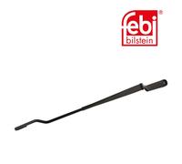 Febi 34735 Left Wiper Arm Fits Volkswagen Bora 4motion Golf Van Variant Jetta Sk