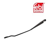 Right Wiper Arm Fits Volkswagen Passat 4motion syncro Skoda Superb 3U Febi 34737