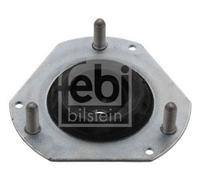 febi bilstein 34750 Strut Top Mounting without ball bearing, pack of one
