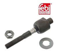 Ferdinand Bilstein Inner Tie Rod 34771 / 53610TL1G01 - Front, Left/Right, Fits Honda Accord - New