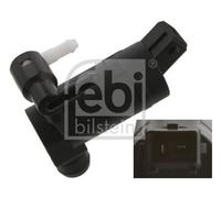 FEBI 34865 WASHER FLUID PUMP WINDOW CLEANING