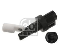 febi bilstein 46714 Wheel Nut for steel rim, pack of one
