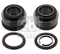 febi bilstein 35047 Wheel Bearing Kit with shaft seal and circlip, pack of one