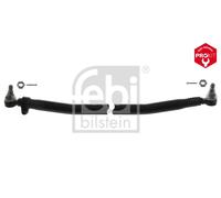 Febi 35081 Front Tie Rod Fits Man Hocl Lion´s City M 2000 L Nl
