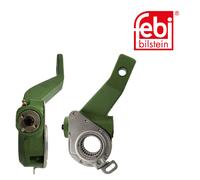 Febi 35105 Slack Adjuster Automatic Rear Left For Toyota LandCruiser 1990 - 1993