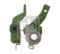 Febi 35107 Rear Left Adjuster Braking System Fits Renault Trucks Kerax