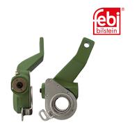 febi bilstein 35116 Slack Adjuster single set, pack of one