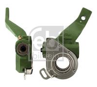Febi 35119 Front Left Adjuster Braking System Fits Renault Trucks Kerax