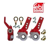 febi bilstein 35128 Slack Adjuster double set, pack of one