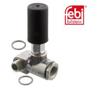 febi bilstein 35195 Fuel Hand Pump, pack of one