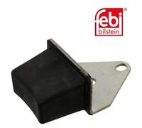 Febi 35272 Bump Stop Rear Steel Elastomer Fits Iveco Daily 1999 - 2017