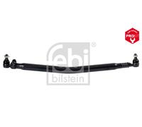 Febi 35300 Front Centre Rod Assembly Fits Renault Trucks Midlum