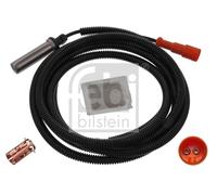 Febi 35332 Rear ABS Wheel Speed Sensor Fits Mercedes Setra Actros Mp2 2