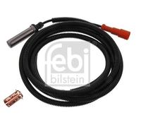 febi bilstein 35332 ABS Sensor with sleeve and grease, pack of one